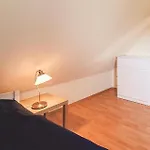 4 Bedroom Pet Friendly In Ferienhaus Steinberg (Schleswig-Holstein)