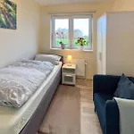 4 Bedroom Pet Friendly In Ferienhaus