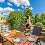 4 Bedroom Pet Friendly In * Steinberg (Schleswig-Holstein)