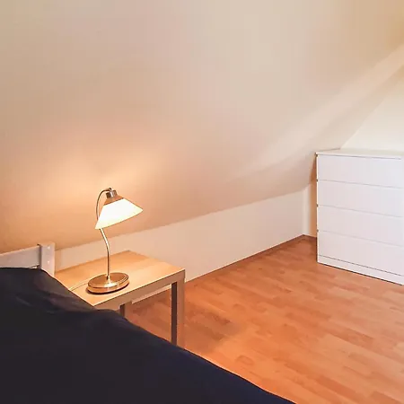 Cozy In With Wifi Feriehus Steinberg (Schleswig-Holstein)