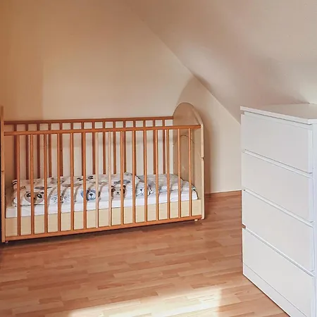 Casa de Férias 4 Bedroom Beautiful In Steinberg (Schleswig-Holstein)