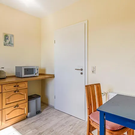 Cozy In With Wifi Steinberg (Schleswig-Holstein)