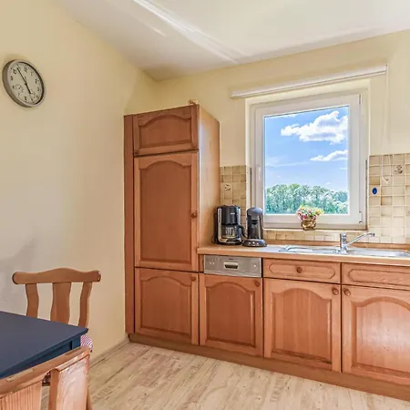 4 Bedroom Beautiful In * Steinberg (Schleswig-Holstein)