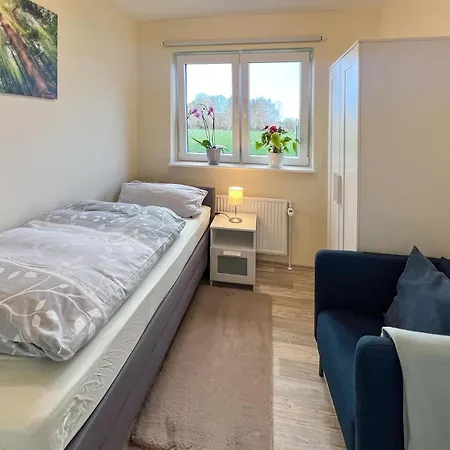 Cozy In With Wifi Feriehus
