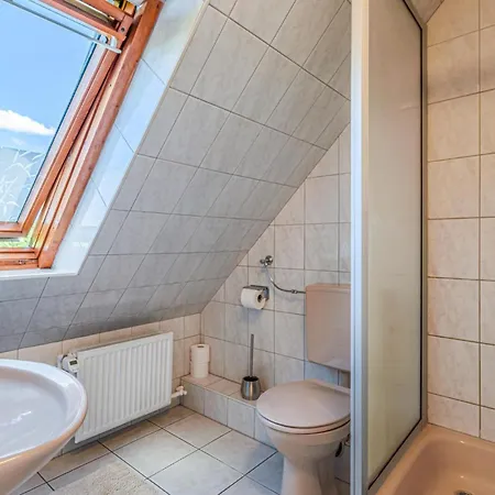 Casa de Férias 4 Bedroom Beautiful In