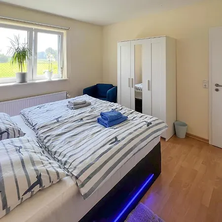 Cozy In With Wifi Feriehus *