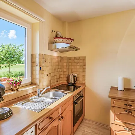 Casa de Férias 4 Bedroom Beautiful In *