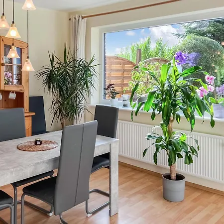 Feriehus Cozy In With Wifi Steinberg (Schleswig-Holstein)