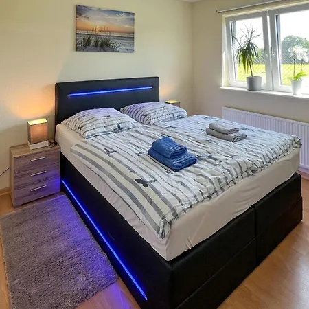 4 Bedroom Beautiful In *