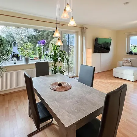 4 Bedroom Beautiful In * Steinberg (Schleswig-Holstein)