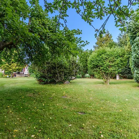 Casa de Férias 4 Bedroom Beautiful In