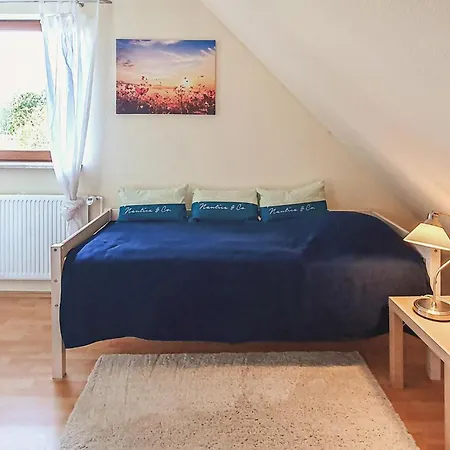 4 Bedroom Beautiful In Casa de Férias *