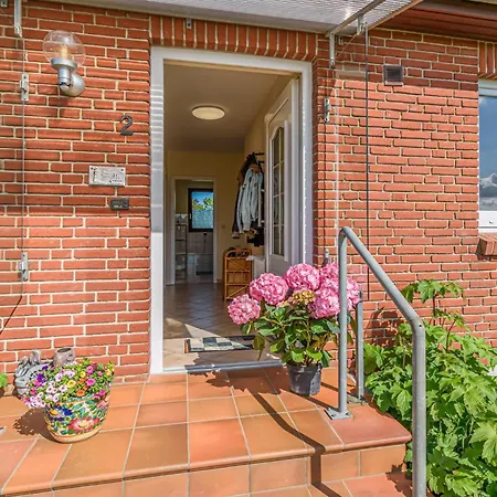 Casa de Férias 4 Bedroom Beautiful In *