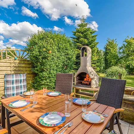 4 Bedroom Beautiful In * Steinberg (Schleswig-Holstein)